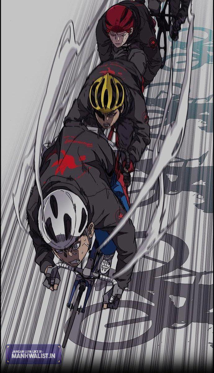 Wind Breaker Chap 434 - Next Chap 435