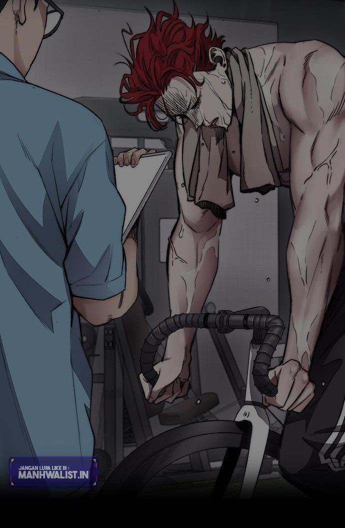 Wind Breaker Chap 434 - Next Chap 435