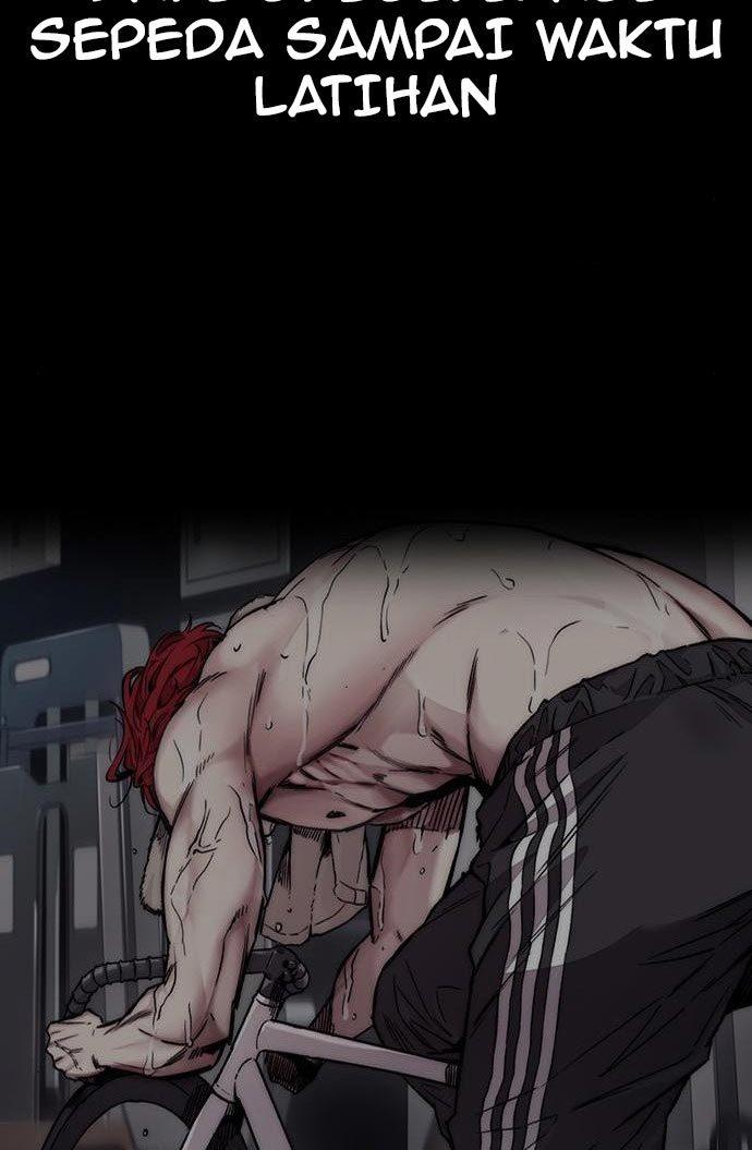 Wind Breaker Chap 434 - Next Chap 435