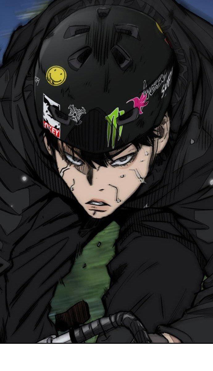 Wind Breaker Chap 434 - Next Chap 435