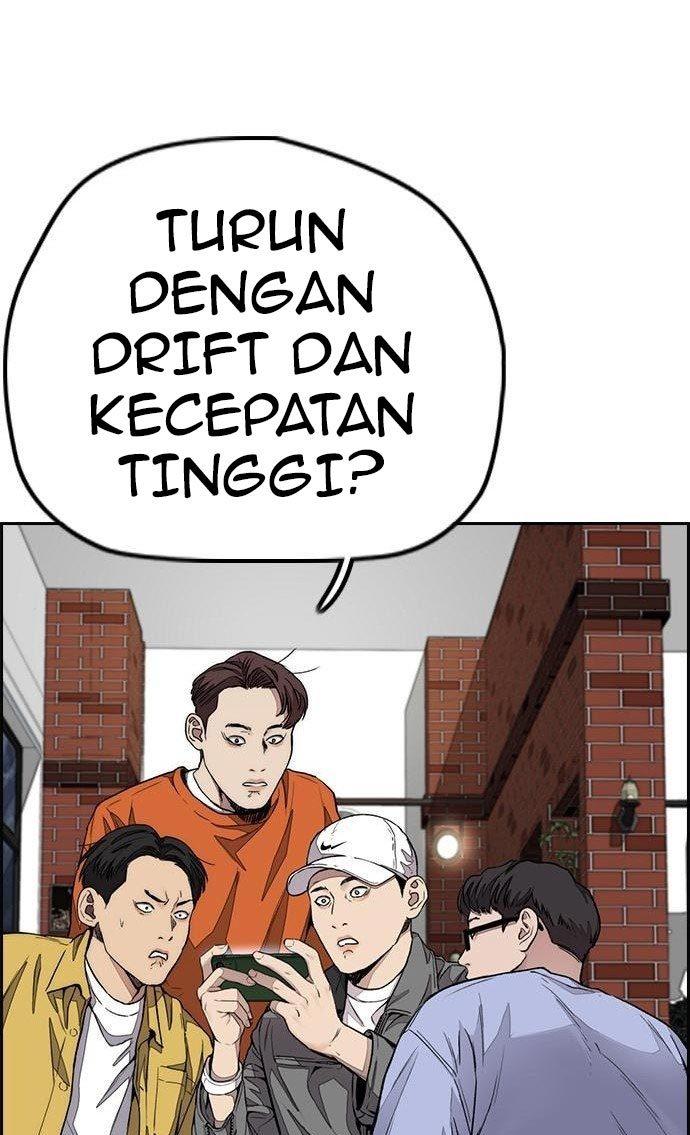 Wind Breaker Chap 434 - Next Chap 435