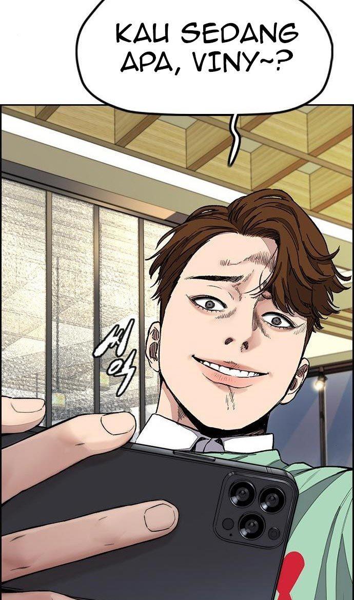 Wind Breaker Chap 434 - Next Chap 435