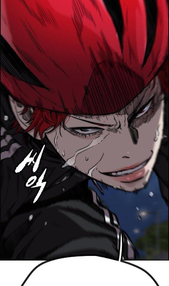 Wind Breaker Chap 434 - Next Chap 435