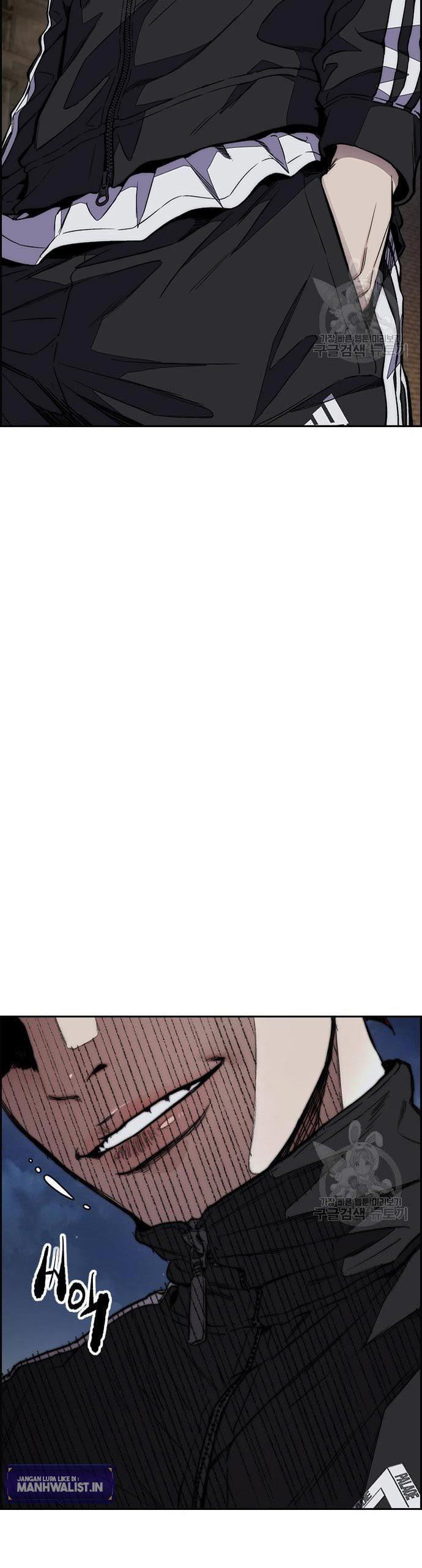 Wind Breaker Chap 435 - Next Chap 436