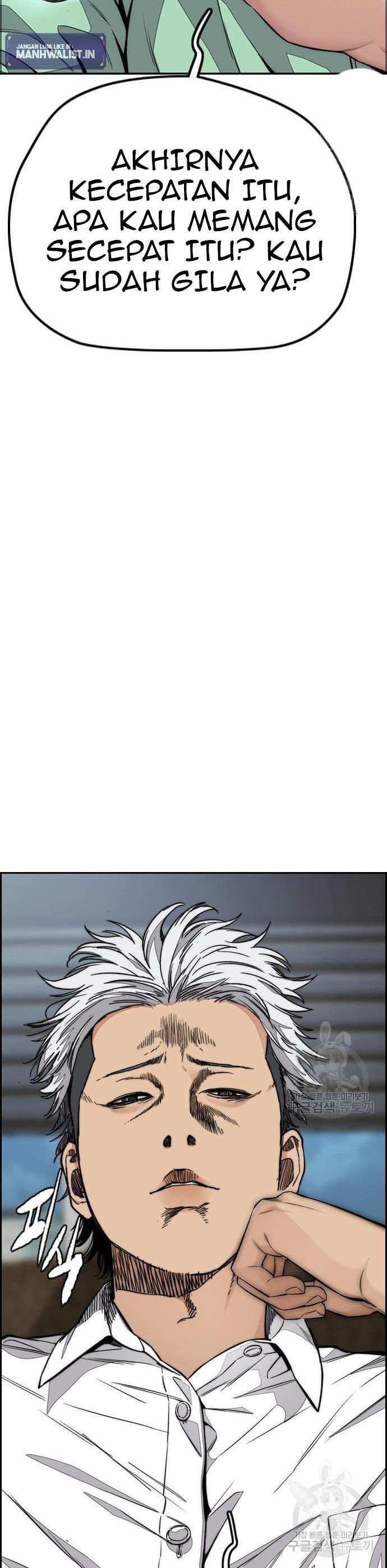 Wind Breaker Chap 435 - Next Chap 436