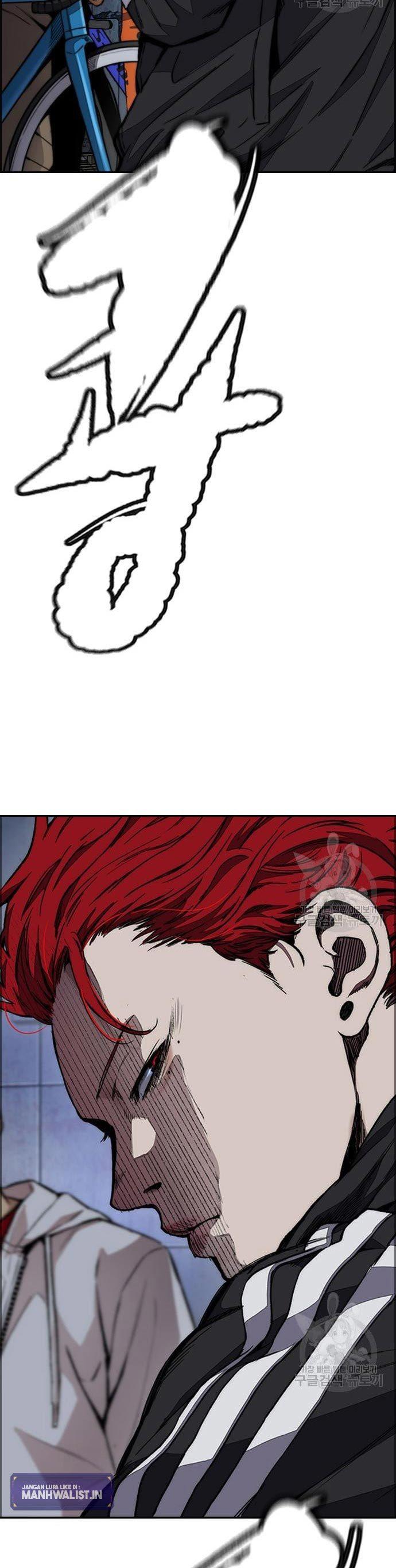 Wind Breaker Chap 435 - Next Chap 436