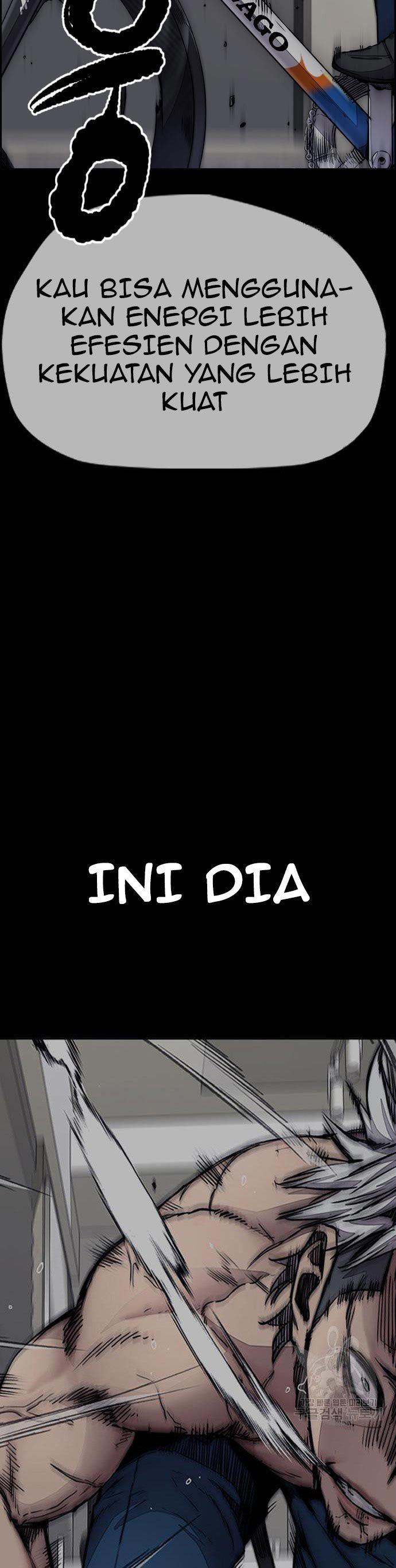 Wind Breaker Chap 435 - Next Chap 436