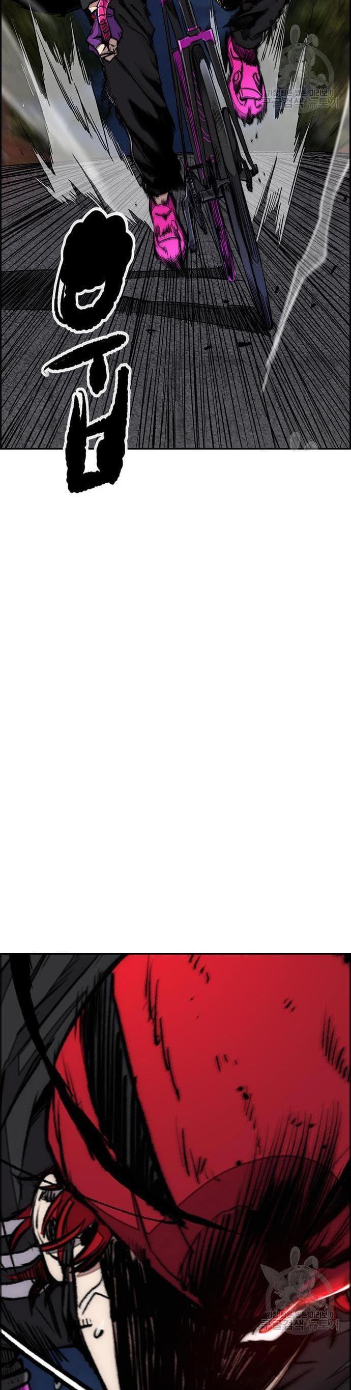 Wind Breaker Chap 435 - Next Chap 436