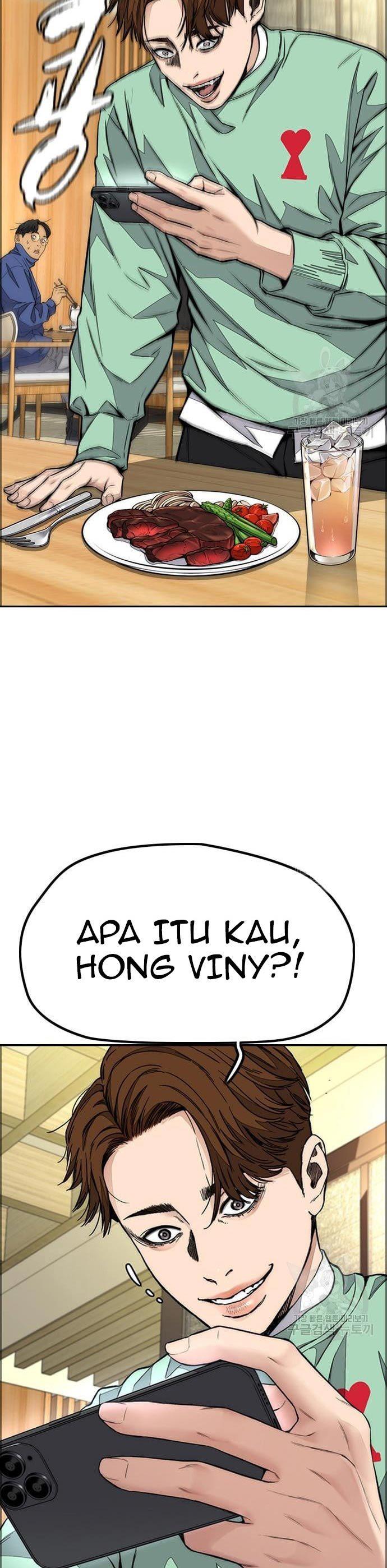 Wind Breaker Chap 435 - Next Chap 436