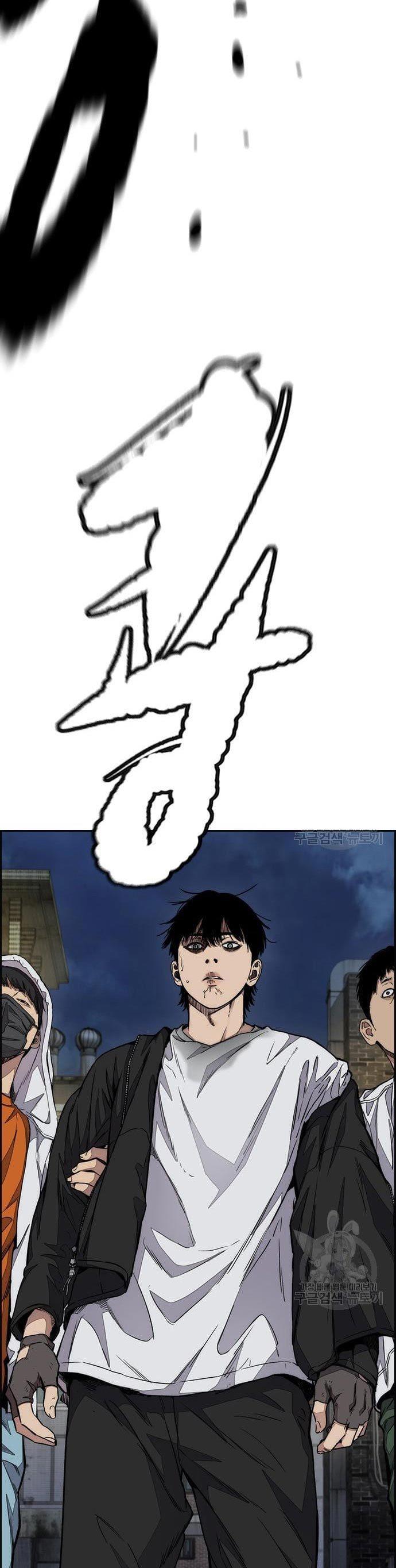 Wind Breaker Chap 435 - Next Chap 436