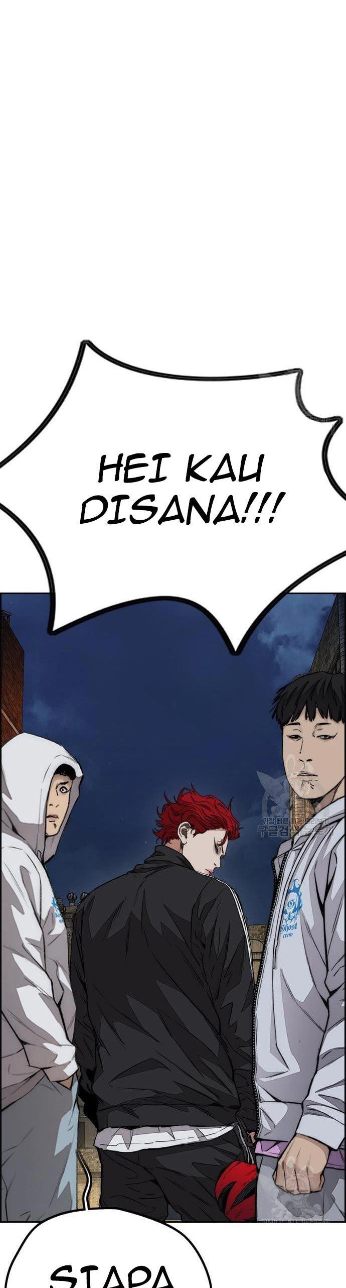 Wind Breaker Chap 435 - Next Chap 436