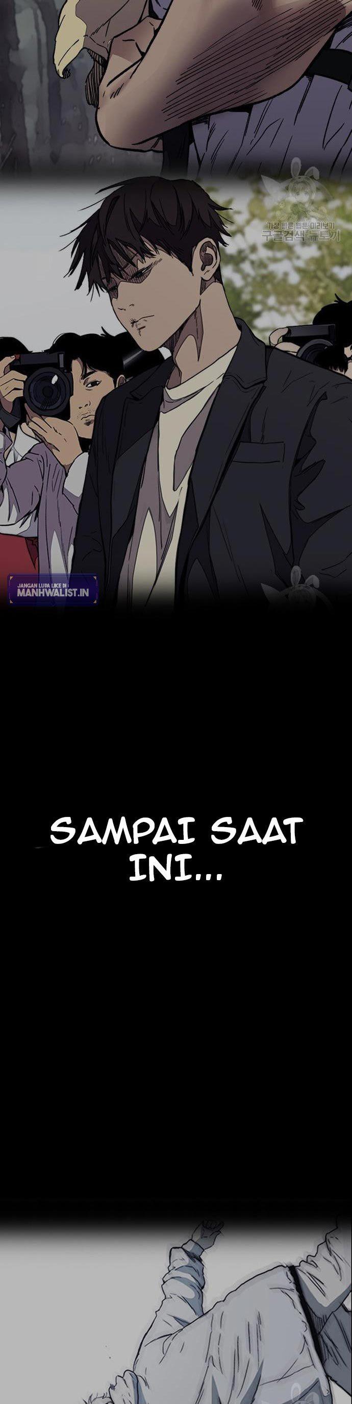 Wind Breaker Chap 435 - Next Chap 436