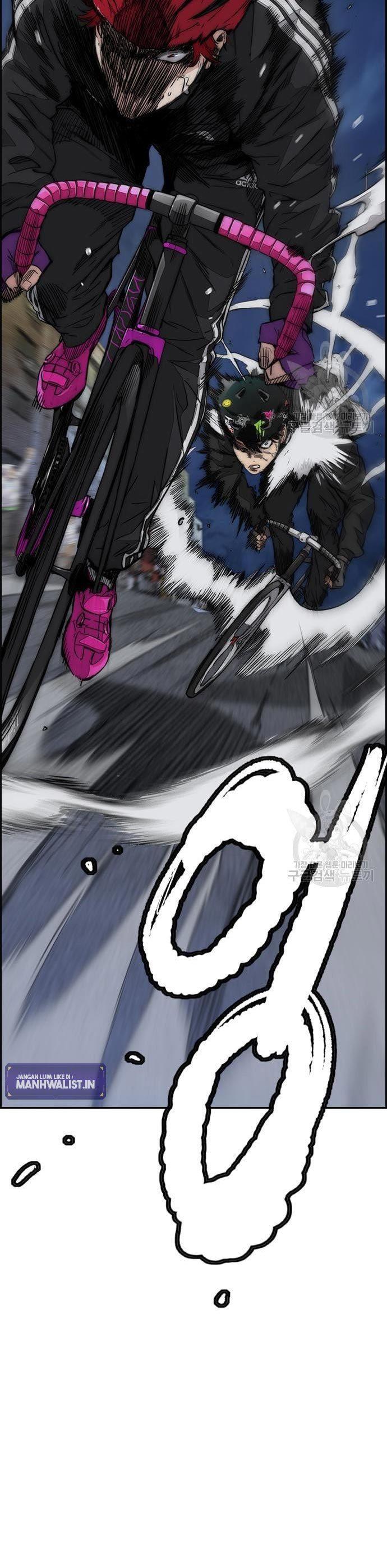 Wind Breaker Chap 435 - Next Chap 436