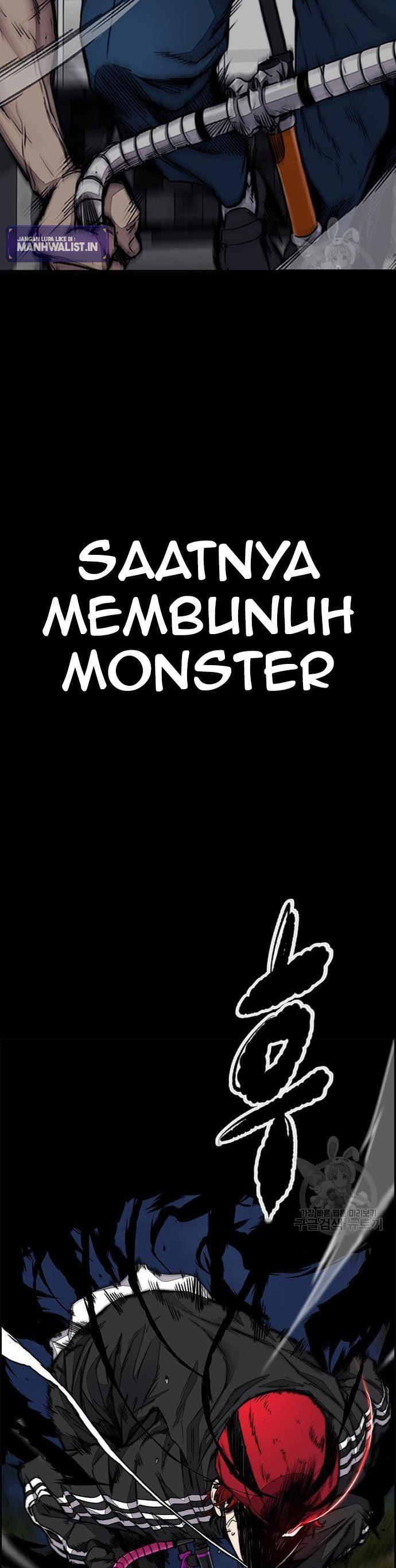 Wind Breaker Chap 435 - Next Chap 436