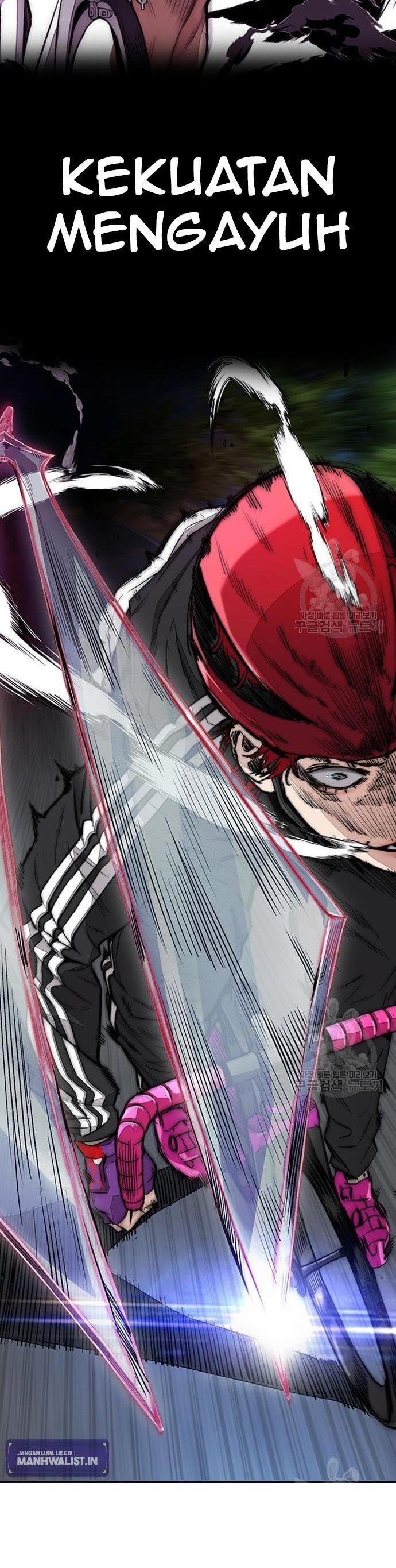 Wind Breaker Chap 435 - Next Chap 436