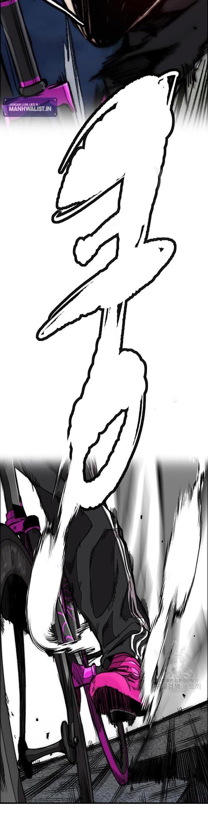 Wind Breaker Chap 435 - Next Chap 436