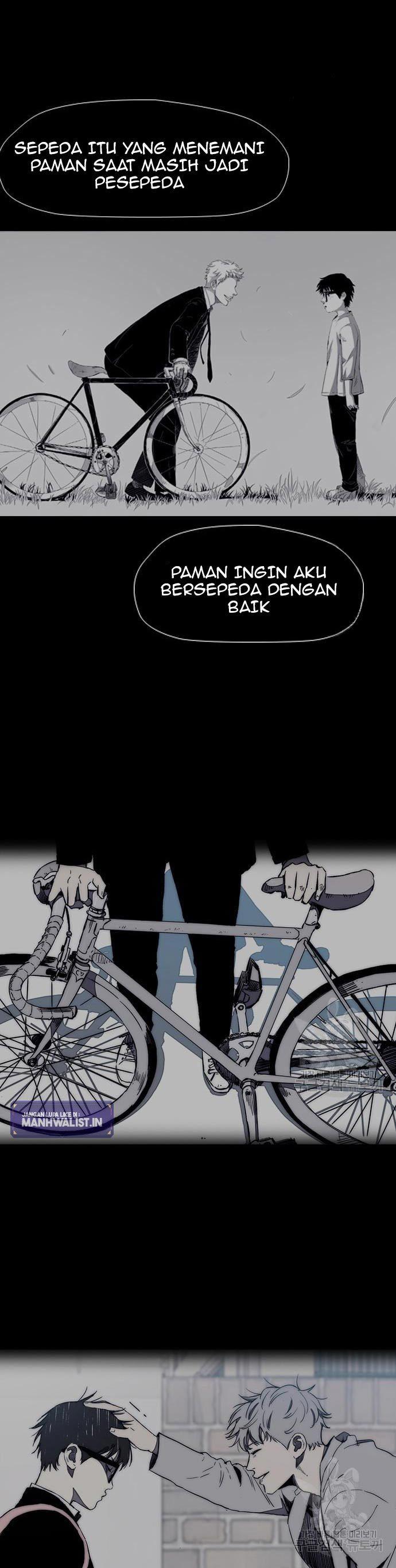 Wind Breaker Chap 435 - Next Chap 436