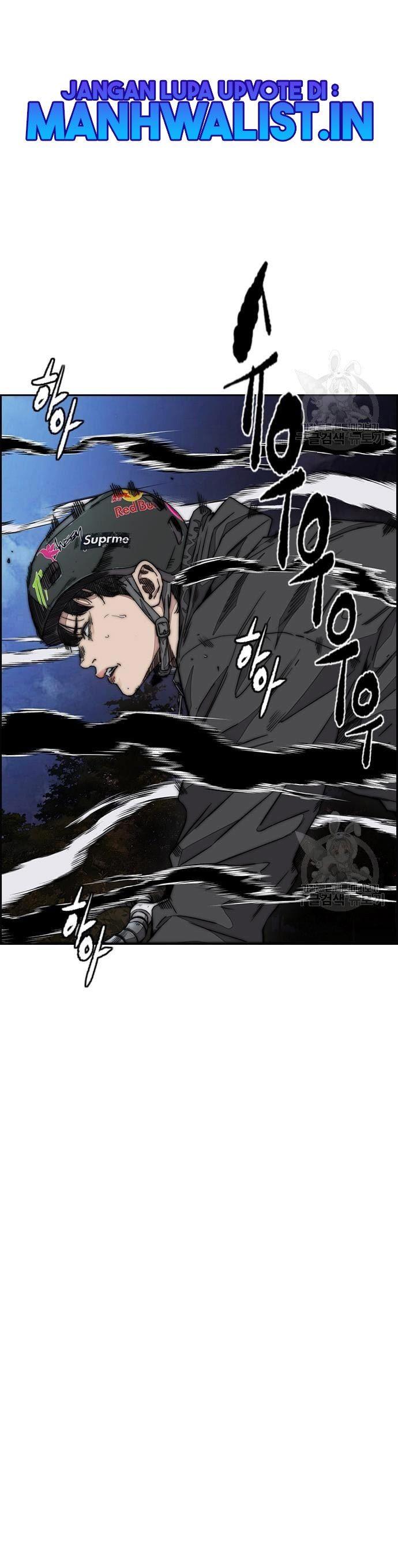 Wind Breaker Chap 435 - Next Chap 436