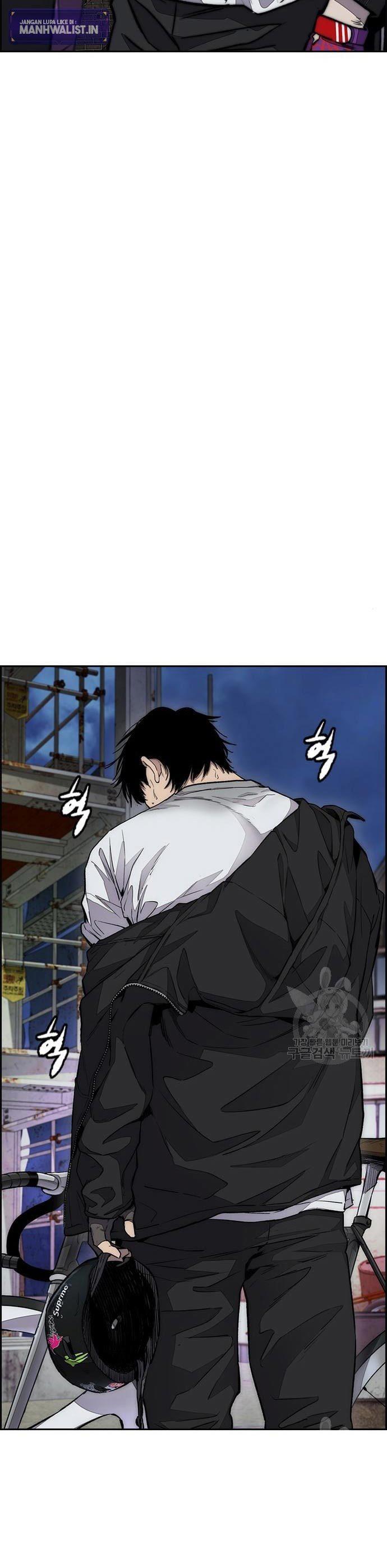 Wind Breaker Chap 435 - Next Chap 436