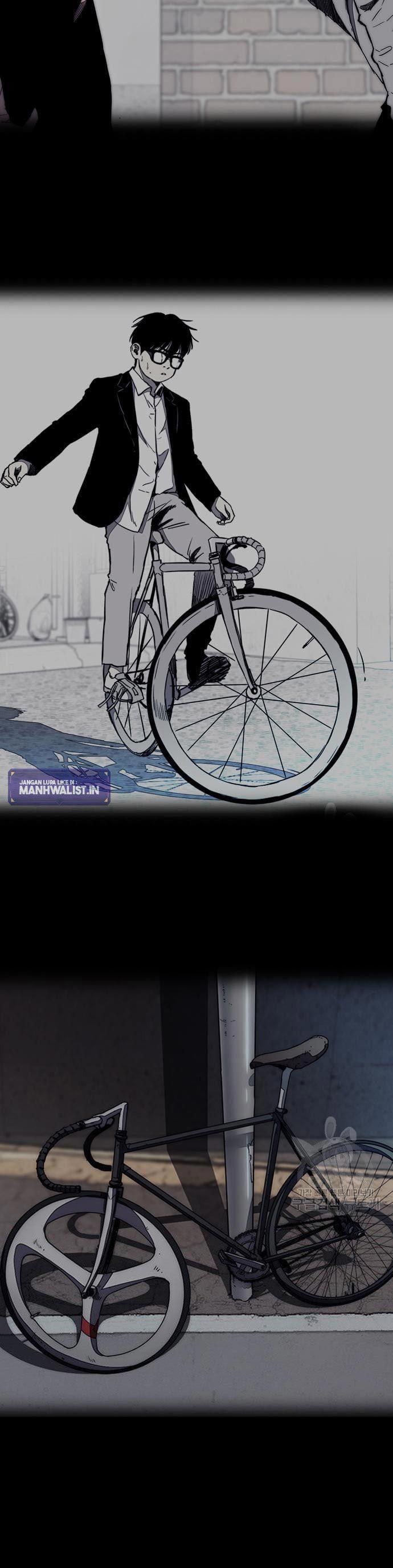 Wind Breaker Chap 435 - Next Chap 436