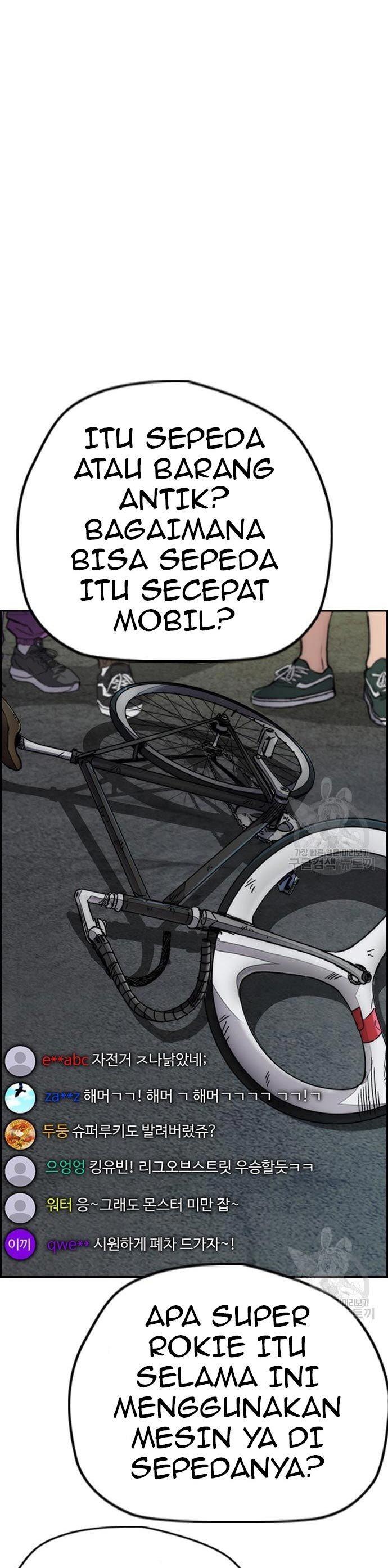 Wind Breaker Chap 435 - Next Chap 436