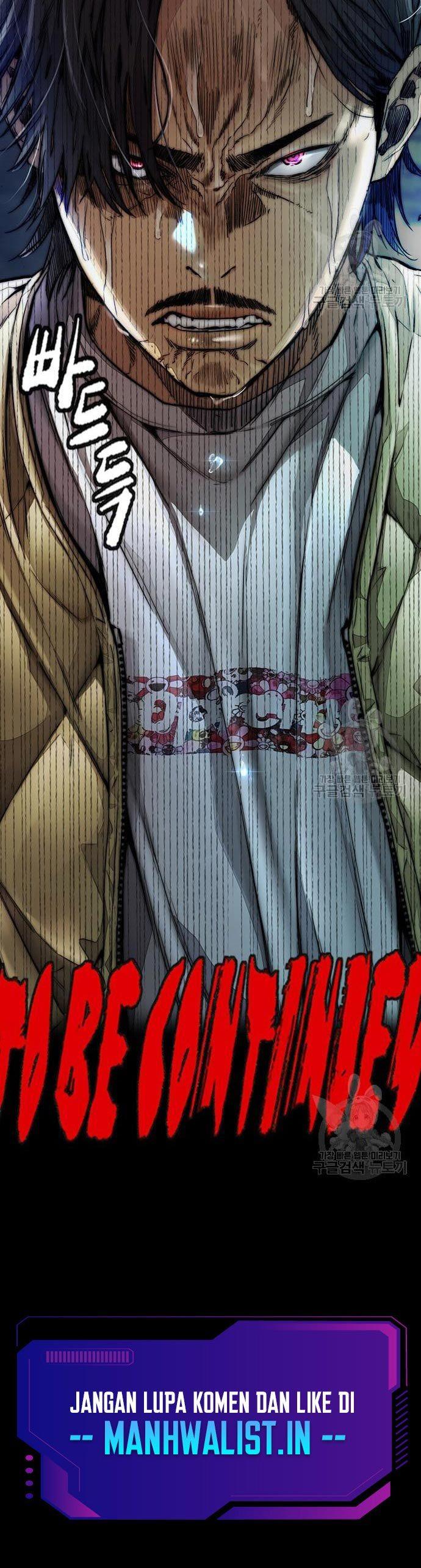 Wind Breaker Chap 435 - Next Chap 436