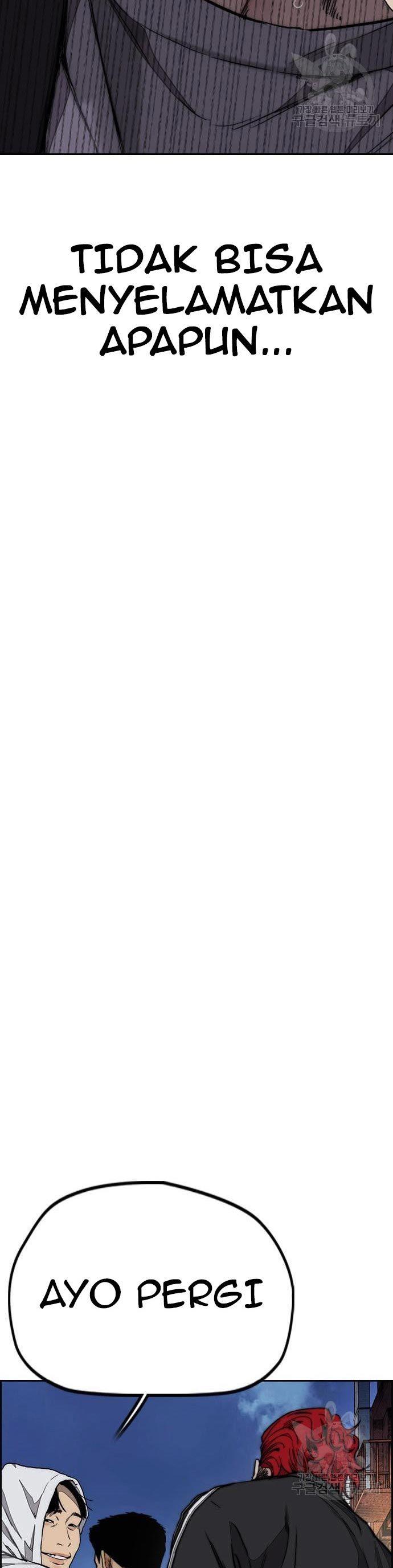 Wind Breaker Chap 435 - Next Chap 436