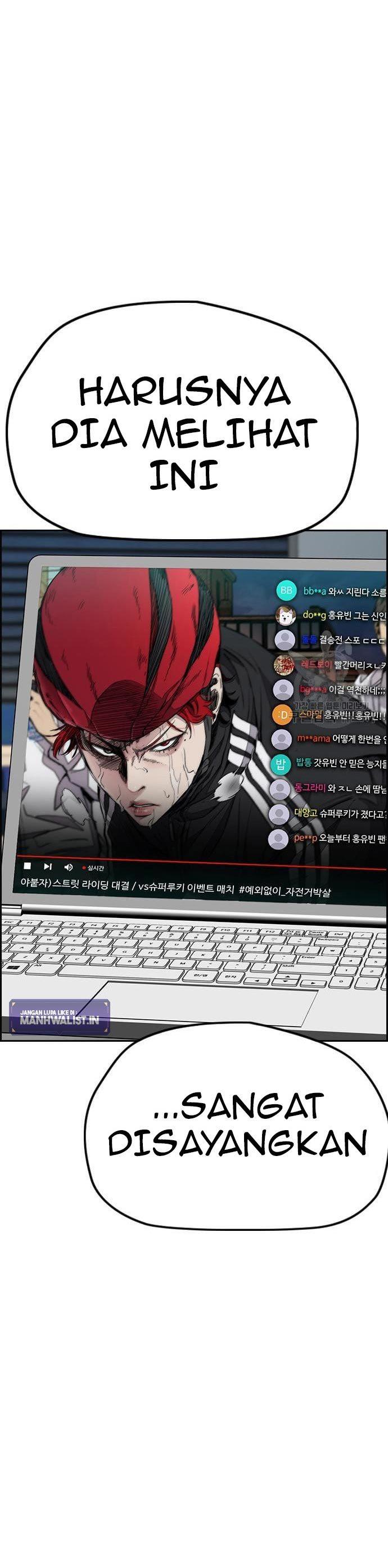 Wind Breaker Chap 435 - Next Chap 436