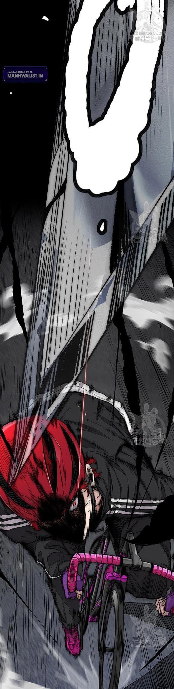 Wind Breaker Chap 435 - Next Chap 436