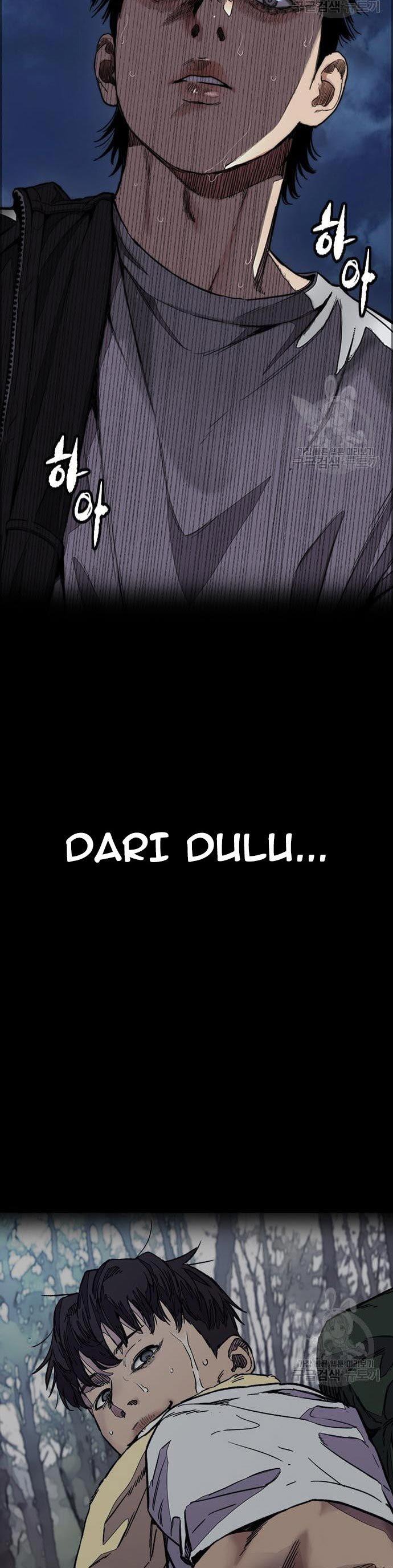 Wind Breaker Chap 435 - Next Chap 436