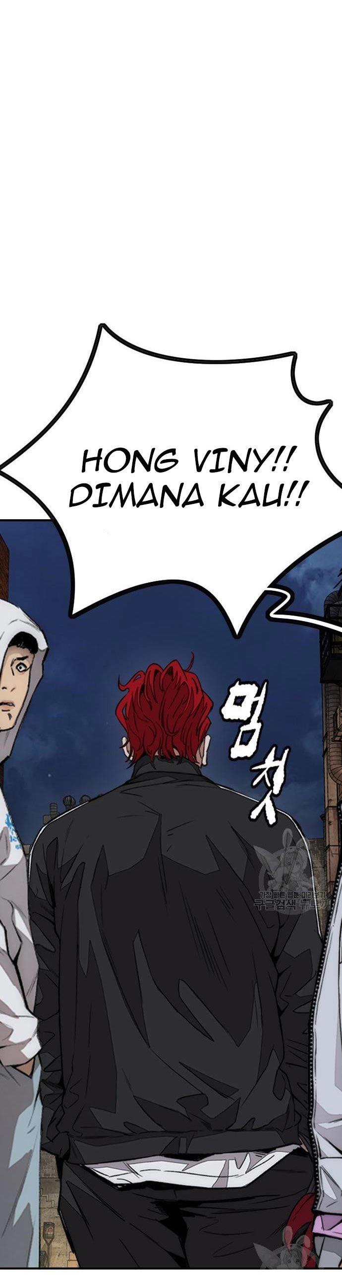 Wind Breaker Chap 435 - Next Chap 436