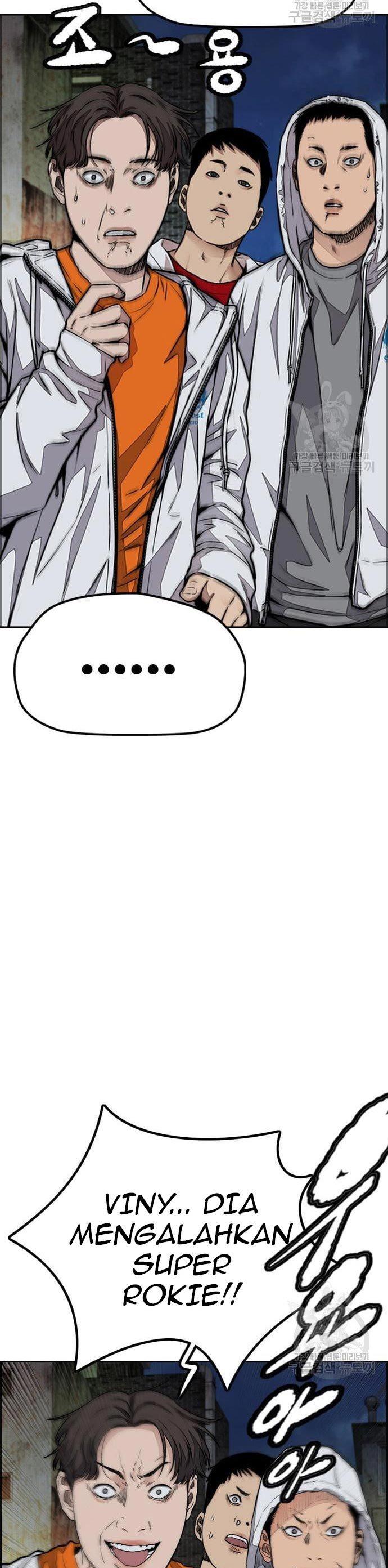 Wind Breaker Chap 435 - Next Chap 436