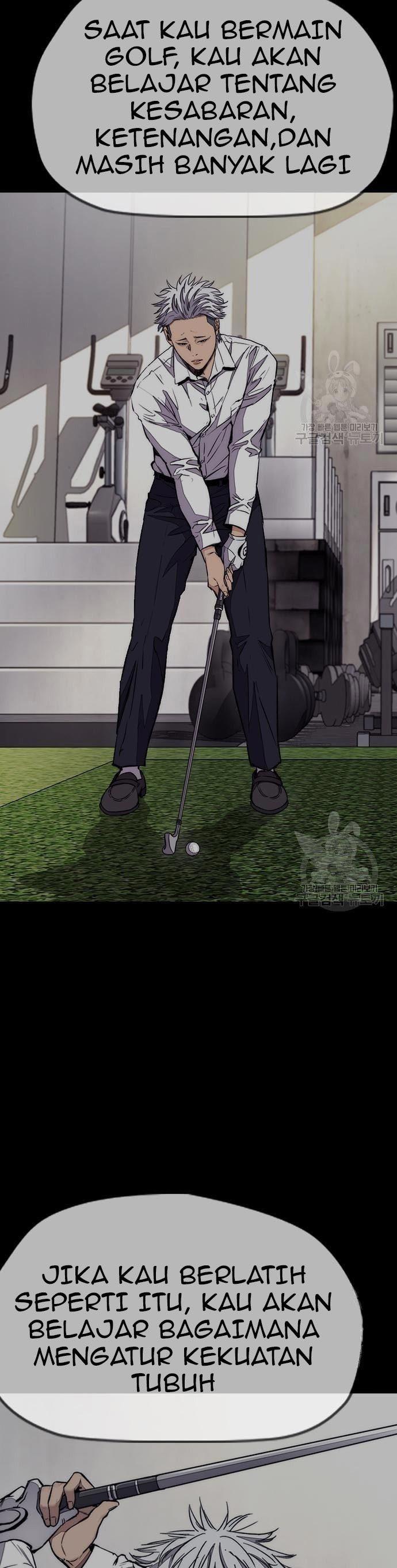 Wind Breaker Chap 435 - Next Chap 436