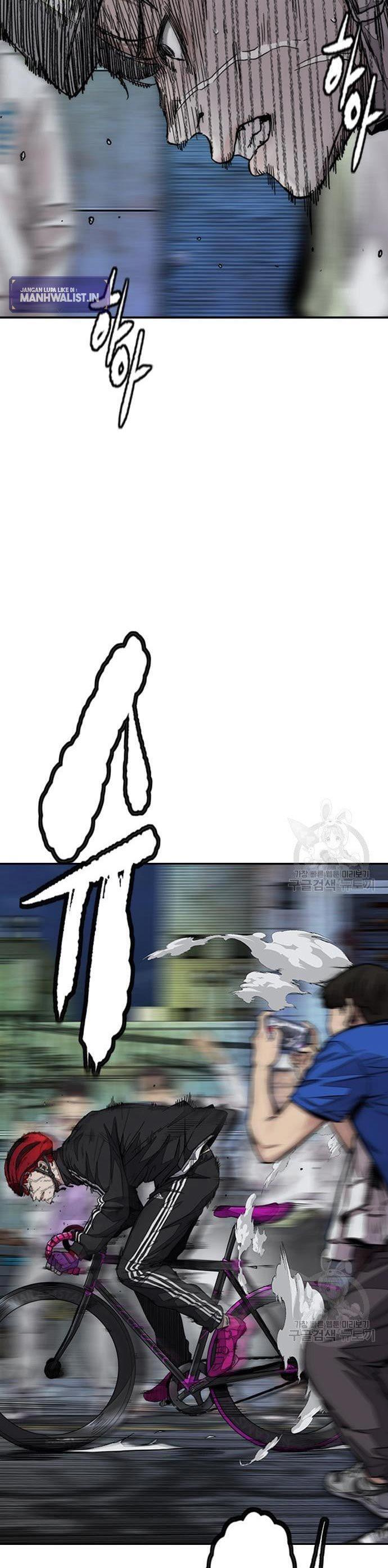 Wind Breaker Chap 435 - Next Chap 436