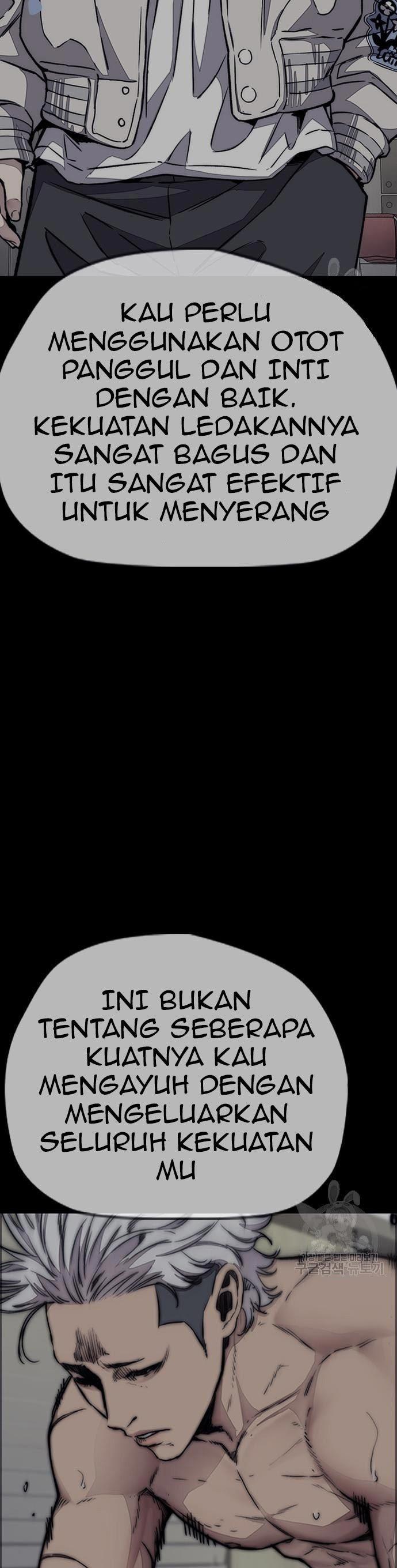 Wind Breaker Chap 435 - Next Chap 436