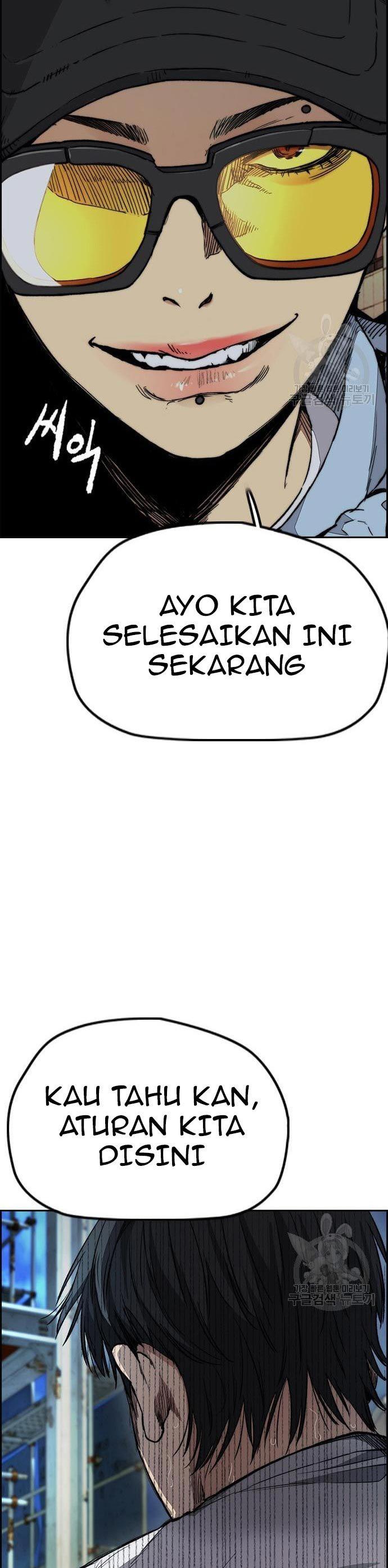 Wind Breaker Chap 435 - Next Chap 436