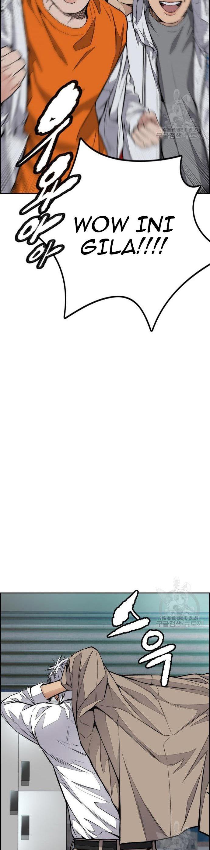 Wind Breaker Chap 435 - Next Chap 436