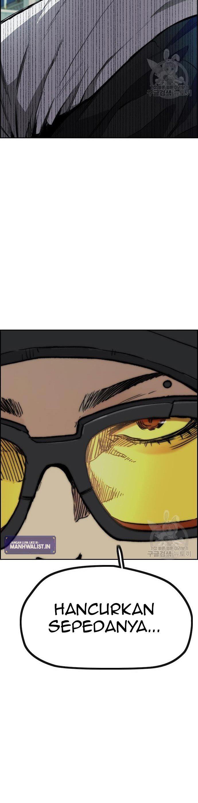 Wind Breaker Chap 435 - Next Chap 436