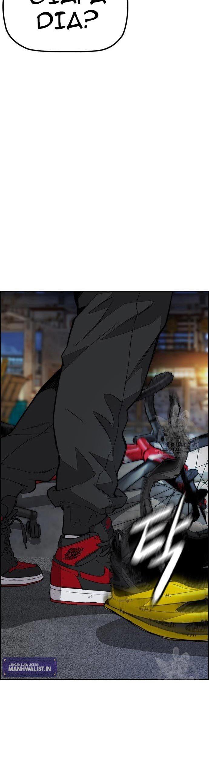 Wind Breaker Chap 435 - Next Chap 436