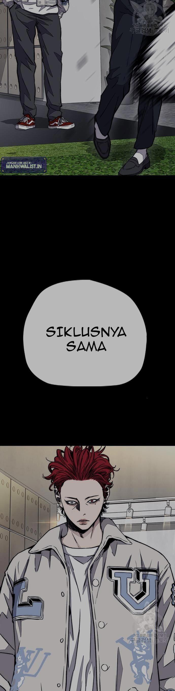 Wind Breaker Chap 435 - Next Chap 436