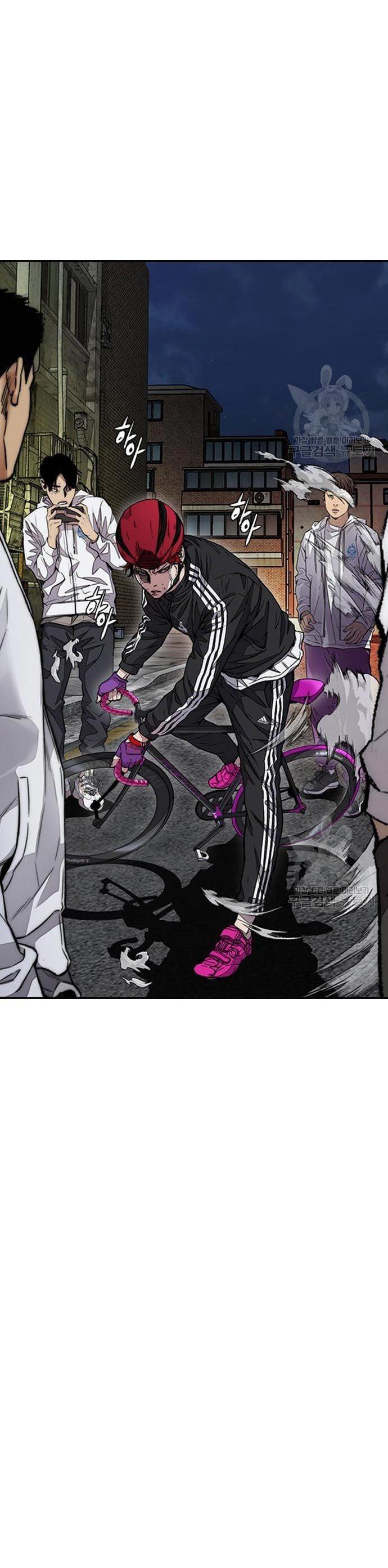 Wind Breaker Chap 435 - Next Chap 436