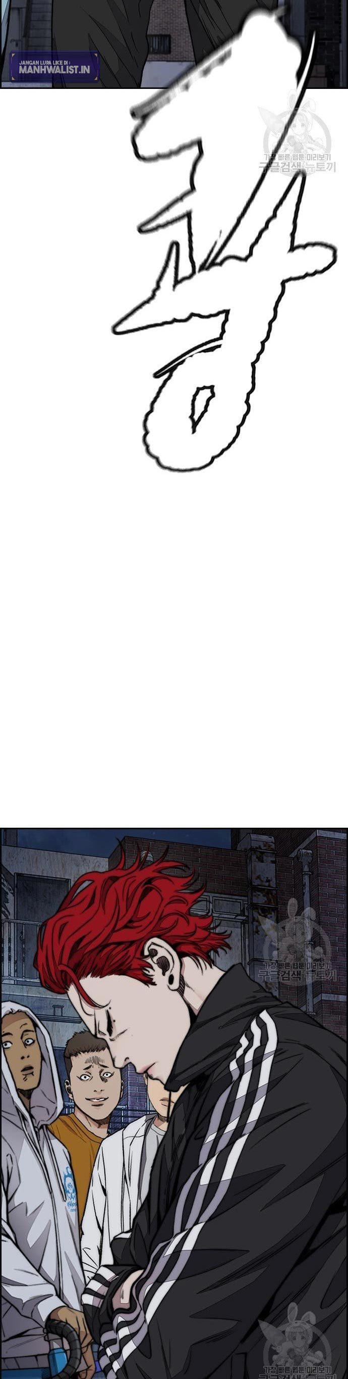 Wind Breaker Chap 435 - Next Chap 436