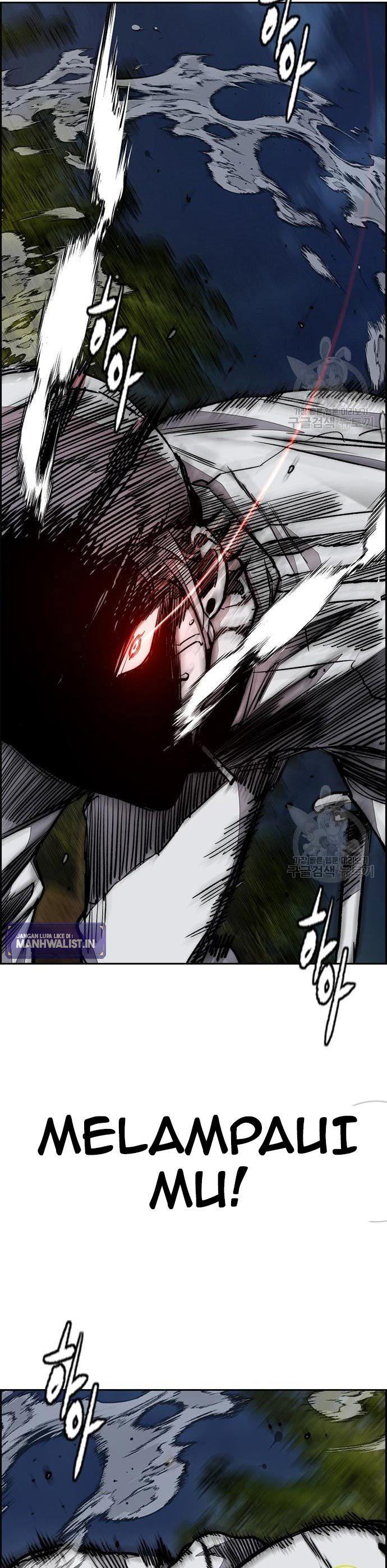 Wind Breaker Chap 435 - Next Chap 436