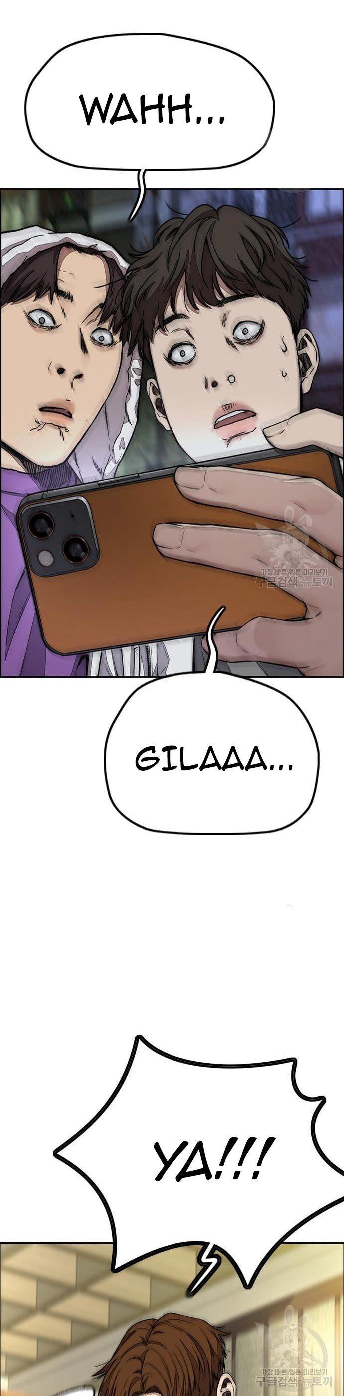 Wind Breaker Chap 435 - Next Chap 436