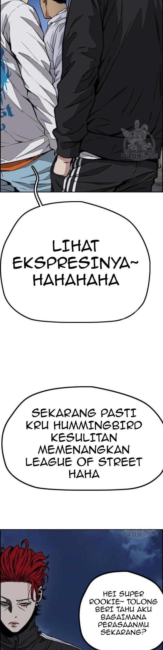 Wind Breaker Chap 435 - Next Chap 436