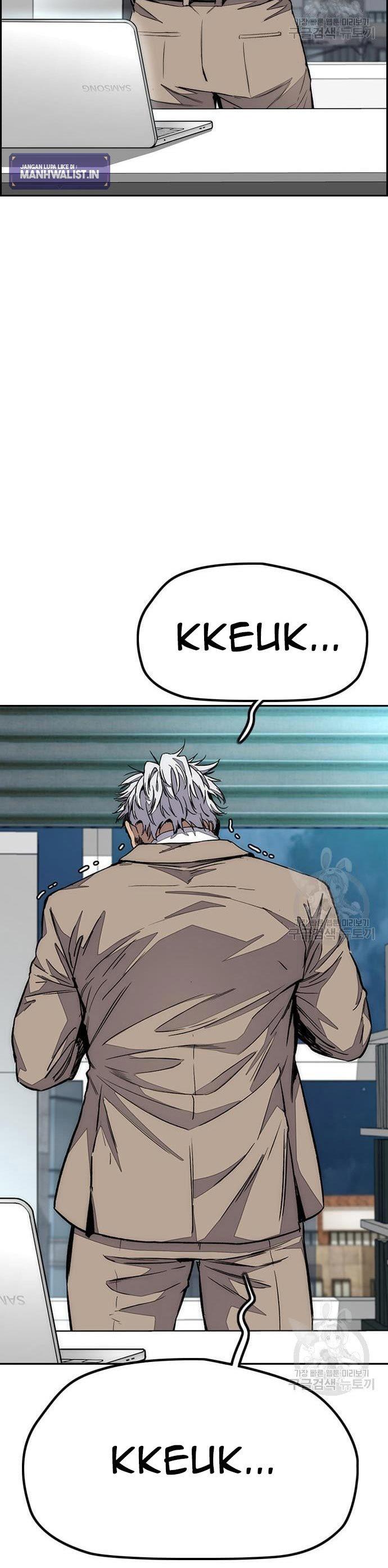 Wind Breaker Chap 435 - Next Chap 436