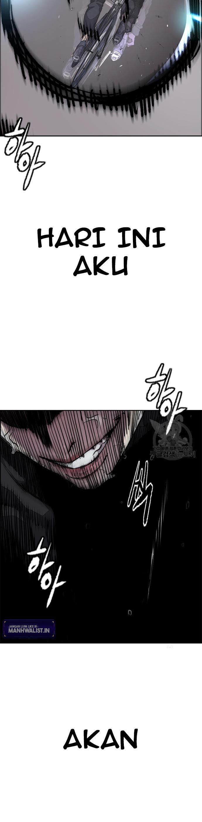 Wind Breaker Chap 435 - Next Chap 436