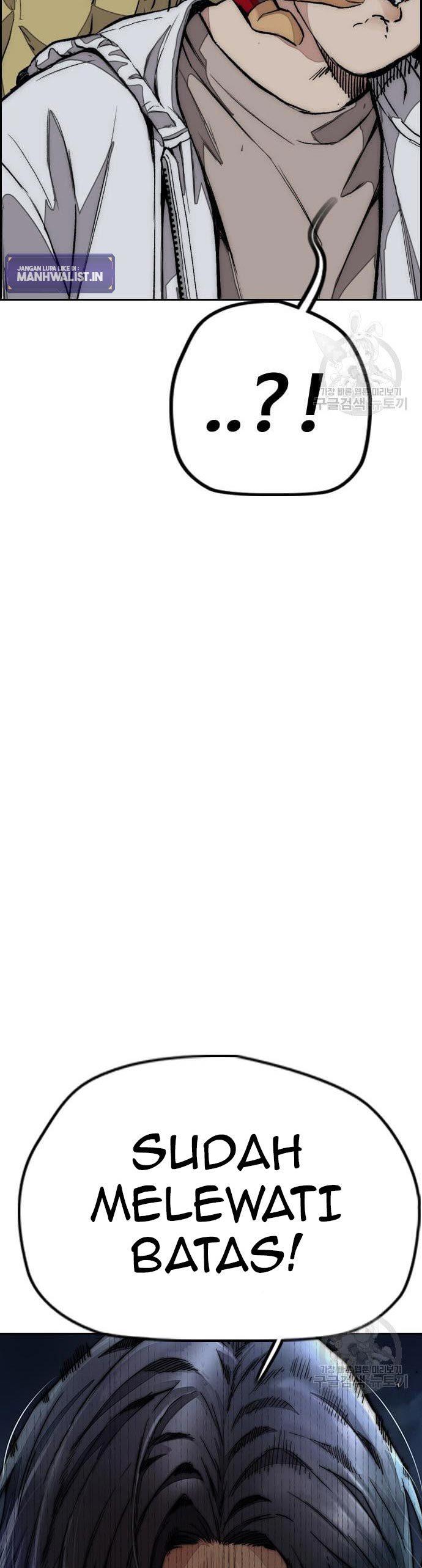 Wind Breaker Chap 435 - Next Chap 436