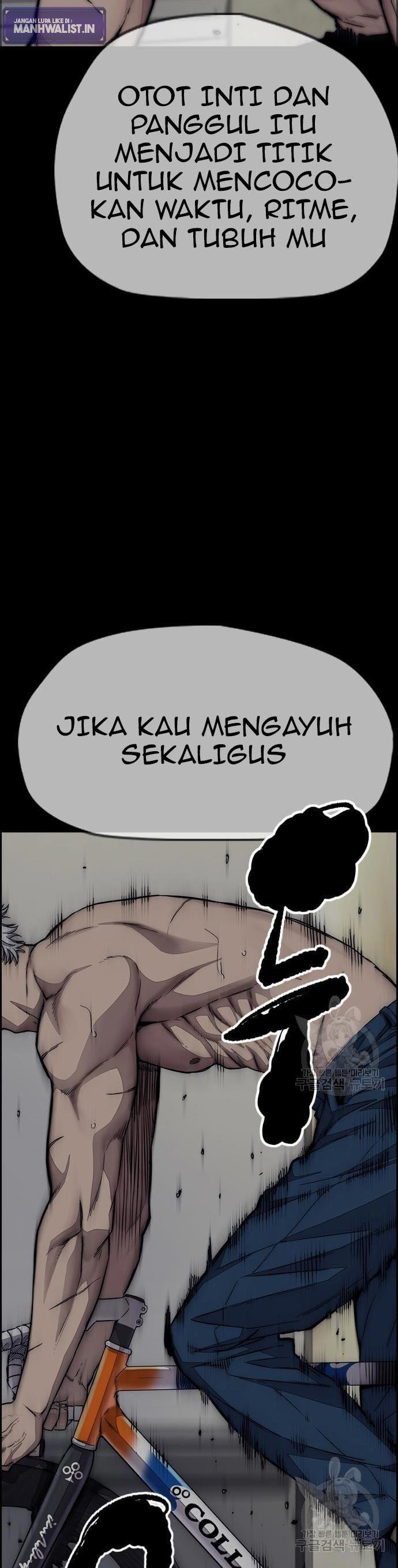 Wind Breaker Chap 435 - Next Chap 436