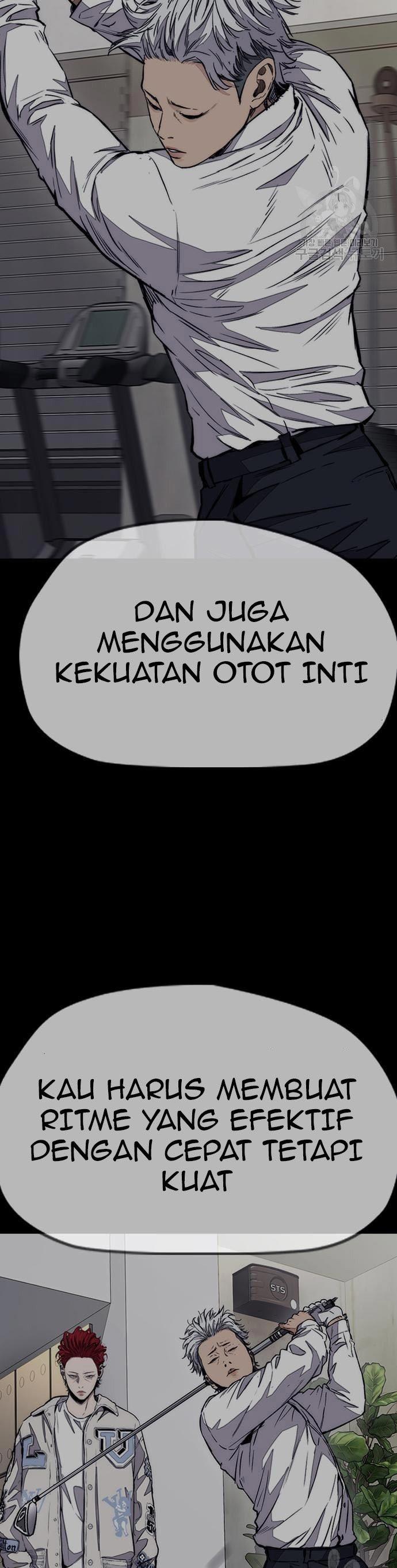 Wind Breaker Chap 435 - Next Chap 436